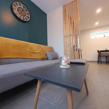 O'Mille'Lieux By Audrey & Thomas Apartment Provin Екстериор снимка