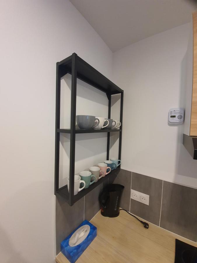 O'Mille'Lieux By Audrey & Thomas Apartment Provin Екстериор снимка