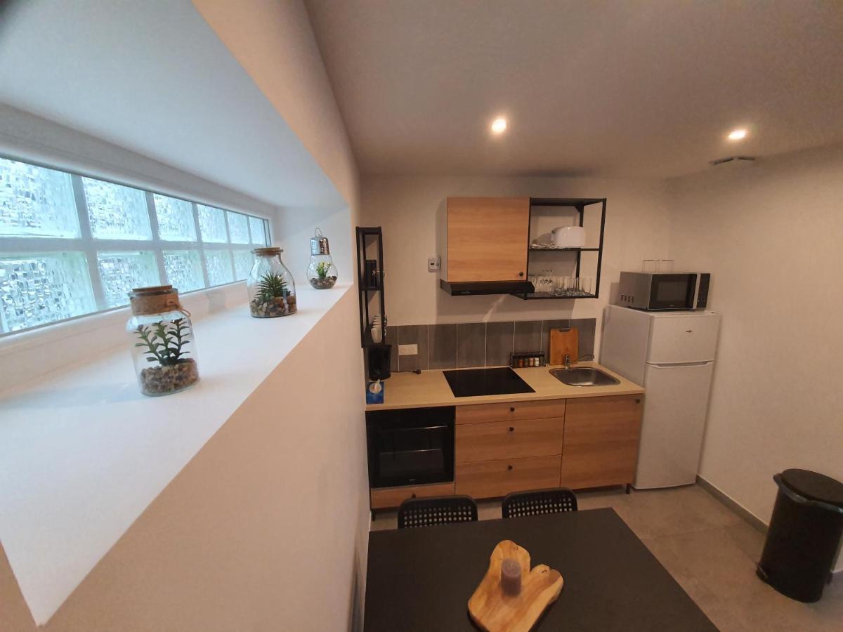 O'Mille'Lieux By Audrey & Thomas Apartment Provin Екстериор снимка