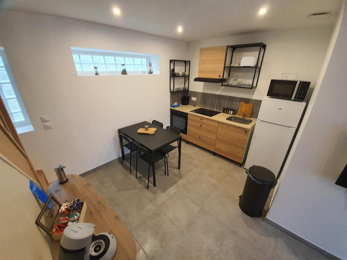 O'Mille'Lieux By Audrey & Thomas Apartment Provin Екстериор снимка