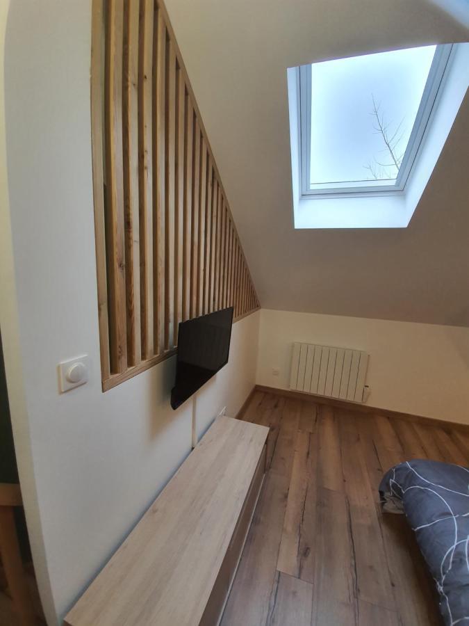 O'Mille'Lieux By Audrey & Thomas Apartment Provin Екстериор снимка