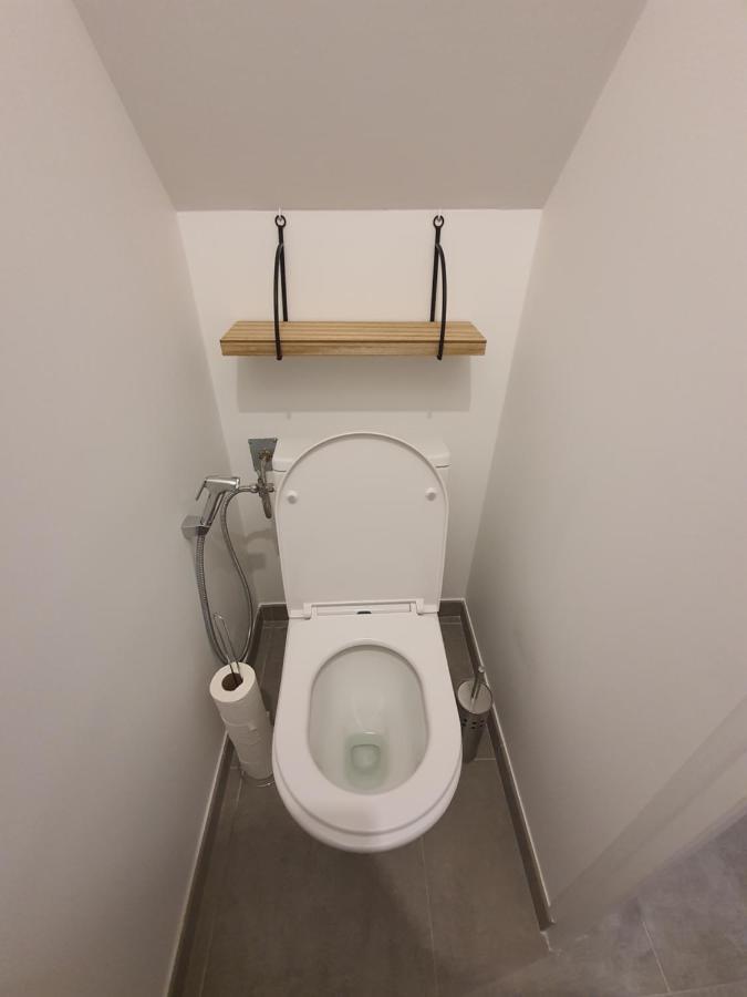 O'Mille'Lieux By Audrey & Thomas Apartment Provin Екстериор снимка