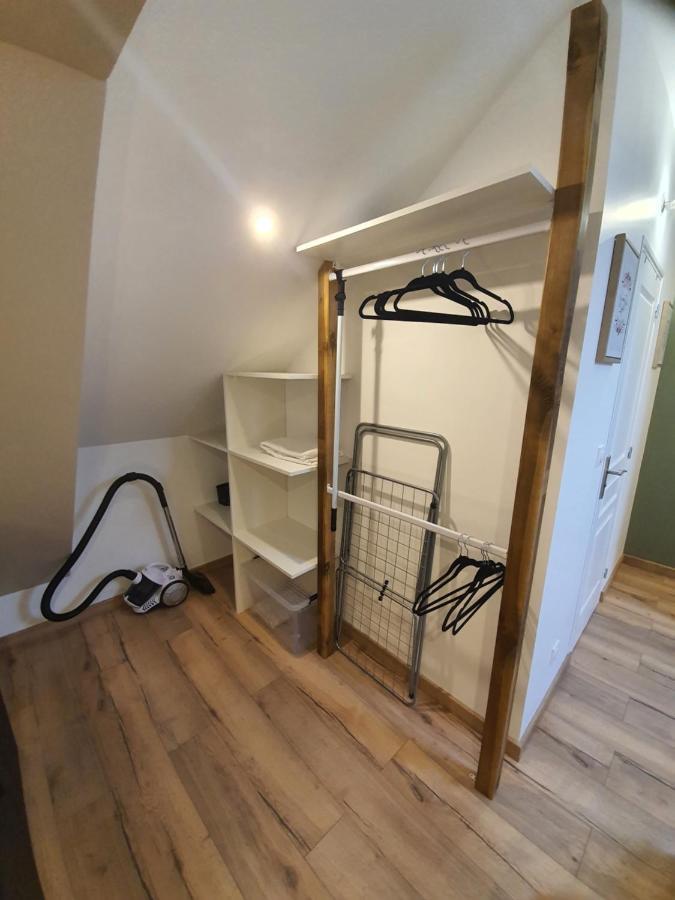 O'Mille'Lieux By Audrey & Thomas Apartment Provin Екстериор снимка